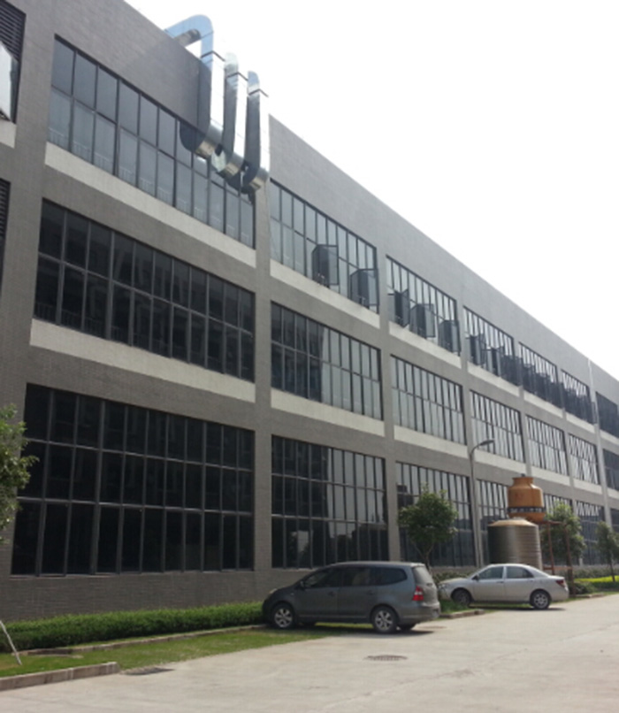 肇慶市恒英電子有限公司參考圖