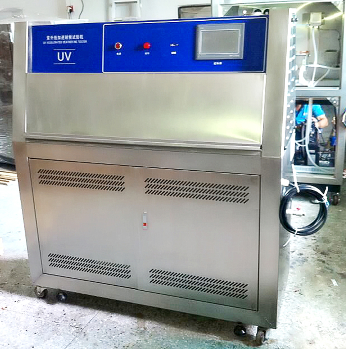 紫外線耐候箱參考圖