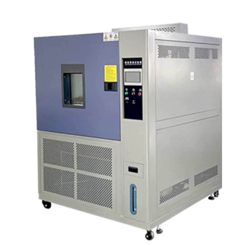 快速溫度循環試驗機 快速溫度循環試驗機